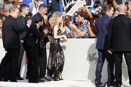 'First Reformed' Premiere, 74. Internationale Filmfestspiele von Venedig