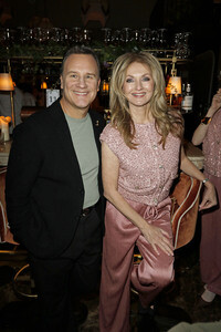 Guido Maria Kretschmer for Bridgerton 'The Regency Dinner' in Hamburg