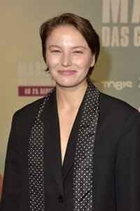 Filmpremiere 'Maria Reiche: Das Geheimnis der Nazca-Linien' in Berlin