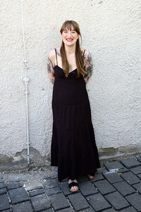 Heidi Reichinnek in Görlitz