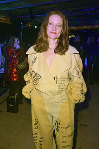 Danny Reinke Fashion Show auf der Berlin Fashion Week A/W 2026 in Berlin