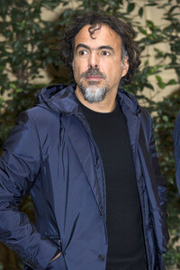 Photocall 'The Revenant - Der Rückkehrer' in Rom