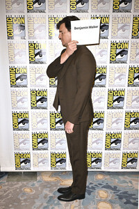Photocall 'Der Herr der Ringe: Die Ringe der Macht', San Diego Comic-Con International 2026