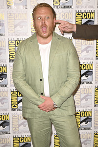 Photocall 'Der Herr der Ringe: Die Ringe der Macht', San Diego Comic-Con International 2026
