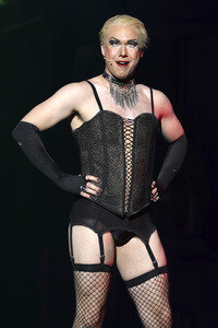 Pressetermin 'Richard O'Brien's Rocky Horror Show' in Köln