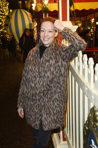 Premiere des 14. Roncalli Weihnachtscircus in Berlin
