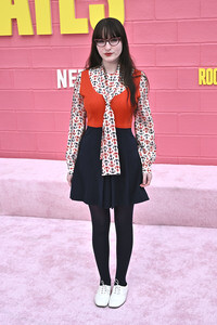 Filmpremiere 'Roommates' in Los Angeles