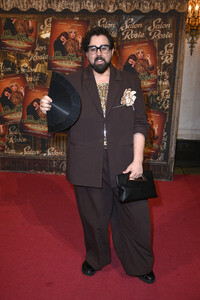 Musicalpremiere 'Salon Rosie' in Berlin