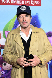 Filmpremiere 'Mission Santa - Ein Elf rettet Weihnachten' in Berlin