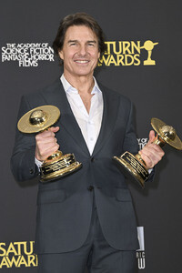 Saturn Awards 2026 in Universal City