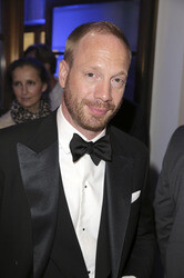 Deutscher Schauspielerpreis 2015 in Berlin