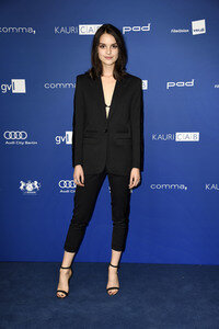 Deutscher Schauspielpreis 2018 in Berlin