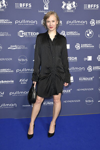Deutscher Schauspielpreis 2026 in Berlin