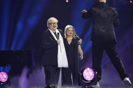 TV-Show 'Schlagerbooom 2025' in Dortmund