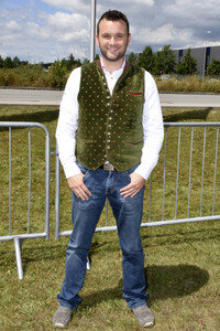 6. Open-Air-Schlagerparty in Erding