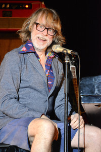 Konzert von Helge Schneider in Essen