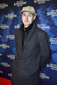 Deutschlandpremiere 'Der größte Schwanensee der Welt' in Berlin