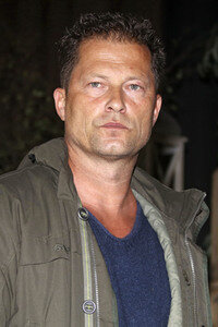 Til Schweiger Foundation Pressetermin in Hamburg