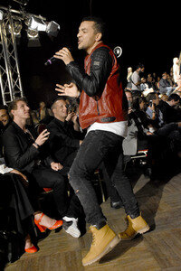 7. Secret Fashion Show in München