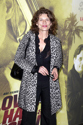 'Love Hate & Security' Filmpremiere, Berlin