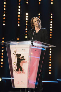 Präsentation der European Shooting Stars 2018, Berlinale 2018