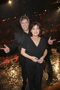 TV-Show 'Schlagercountdown - Das große Premierenfest' in Oldenburg