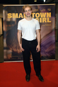 Filmpremiere 'Smalltown Girl' in Berlin