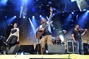 Münchener Sommernachtstraum 2015