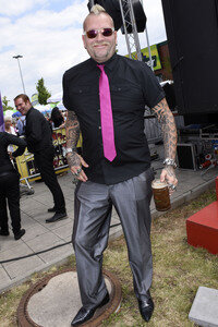 5. Open Air Sommerparty in Erding