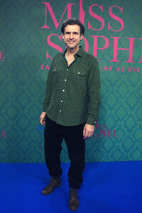 Serienpremiere 'Miss Sophie - Same Procedure as Every Year' in Berlin