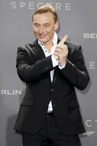 Filmpremiere 'Spectre' in Berlin