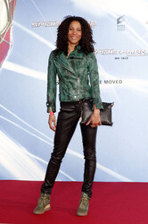 'The Amazing Spider-Man 2: Rise Of Electro' Premiere, Berlin