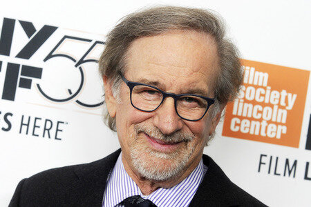 'Spielberg' Premiere, New York Film Festival 2017