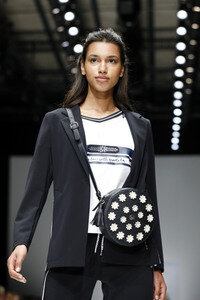 Sportalm Kitzbühel Fashion Show auf der Berlin Fashion Week Spring/Summer 2019