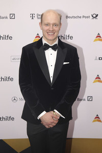 55. Ball des Sports 2026 in Frankfurt