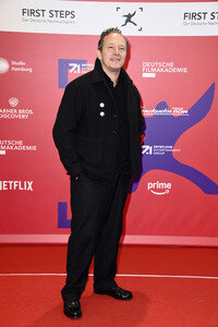 First Steps Awards 2025 in Berlin