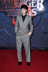 Fan-Event 'Stranger Things' in Berlin