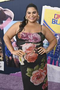 Netflix 'End of Summer Bash' Event in Los Angeles