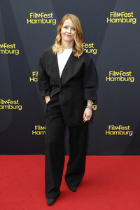 Filmpremiere 'Tatort - Unter Freunden', Filmfest Hamburg 2026