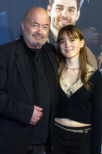 Serienpremiere 'Ein starkes Team - Für immer jung' in Berlin