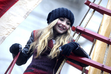 88. Thanksgiving Day Parade, New York