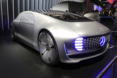 44. Tokyo Motor Show Presset