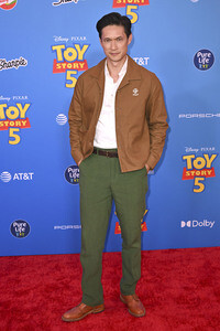 Filmpremiere 'Toy Story 5' in Los Angeles