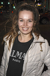 Filmpremiere 'Der Trafikant' in München