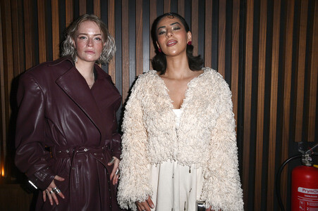 Traumfabrik Babelsberg & Kreisfilm Party, Berlinale 2026