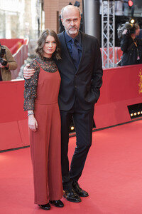 'Utoya' Premiere, Berlinale 2018