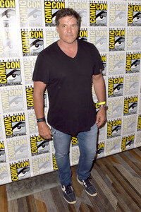 Photocall 'Van Helsing' auf der San Diego Comic-Con International 2017