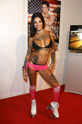 Venus Erotikmesse 2014, Berlin