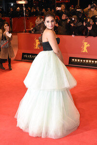 'Viceroy's House' Premiere, Berlinale 2017