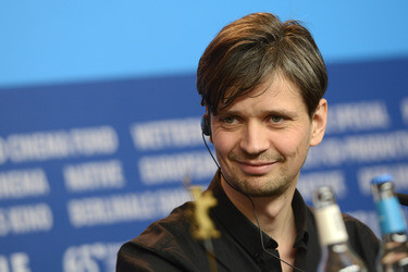 'Victoria' Pressekonferenz, Berlinale 2015